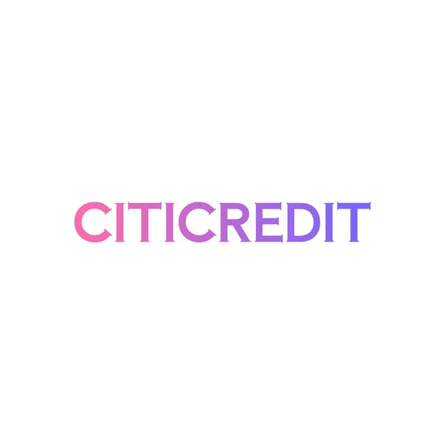 CittiCredit logo