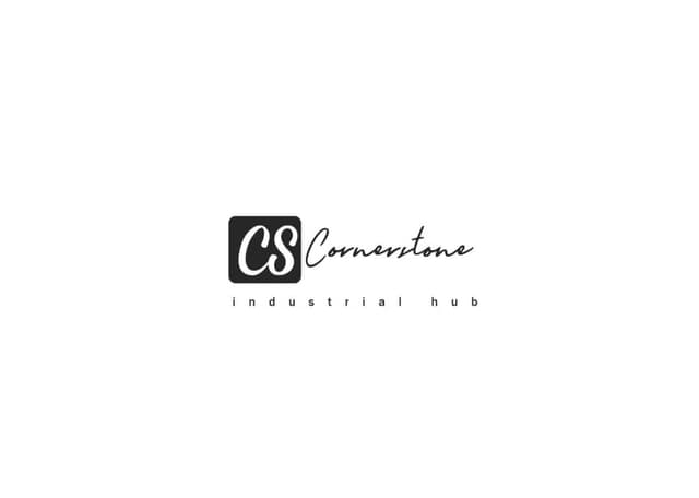 Cornerstone logo